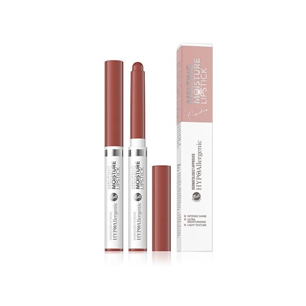 Barra de labios hipoalergénica...