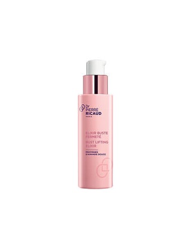 Busto elixir firmeza Dr. Pierre Ricaud