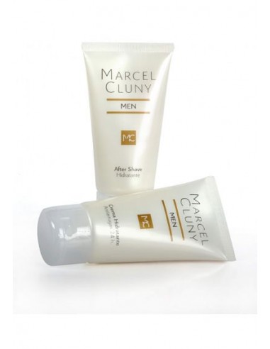 Crema hidratante antiarrugas Marcel...