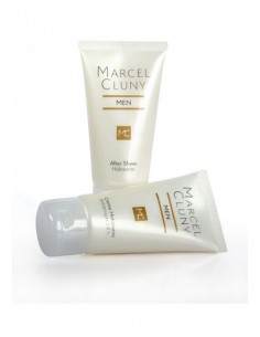 After Shave hidratante...