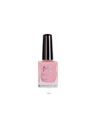 Manicura Francesa Rosa Marcel Cluny