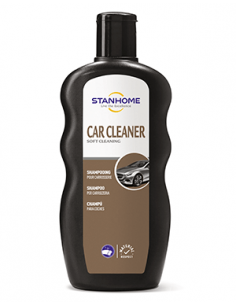 Car Cleaner Stanhome