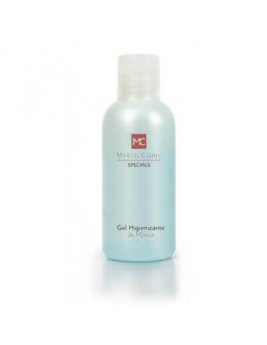 Gel higienizante de manos Marcel Cluny