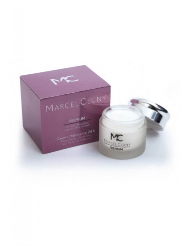 Premium hidratante 24h piel seca...