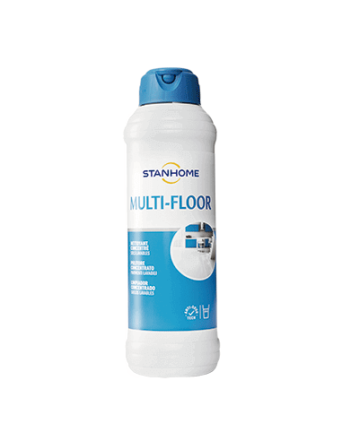 Multi-Floor Stanhome