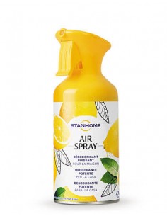 Air Spray Stanhome