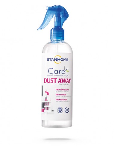 Dust Away Care Stanhome