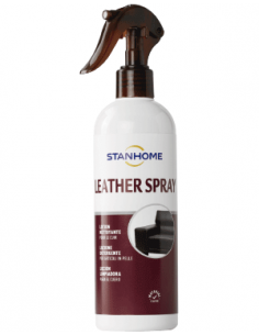 Leather Spray Stanhome
