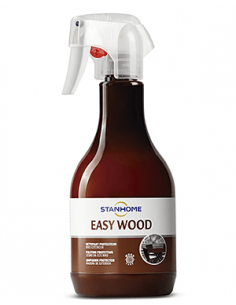 Easy Wood Stanhome