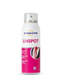 Unspot Stanhome