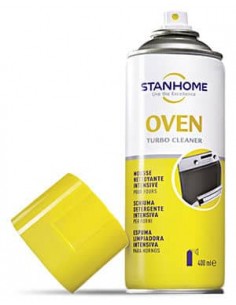 Oven Stanhome
