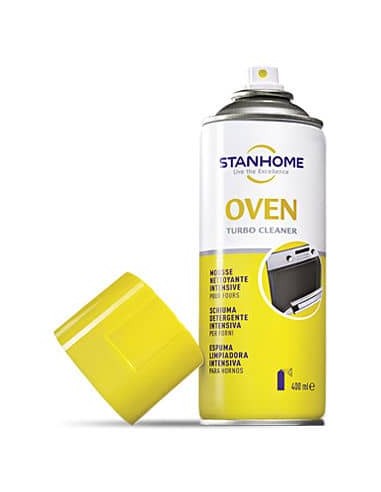 Oven Stanhome