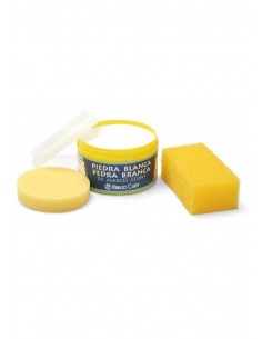 Piedra Blanca Marcel Cluny