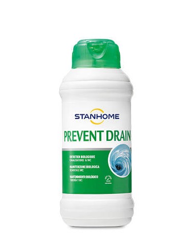 Prevent Drain Stanhome