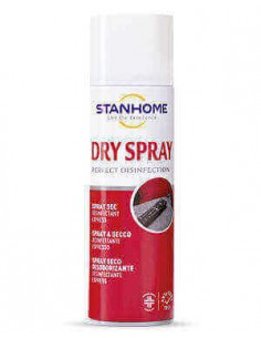 Dry Spray Stanhome