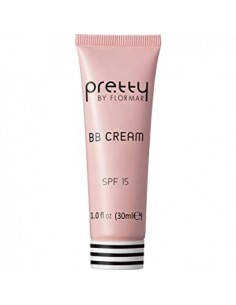 BB Cream Pretty By Flormar