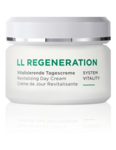 Crema facial día LL...