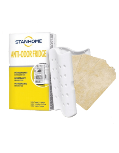 Anti-odor frigde Stanhome