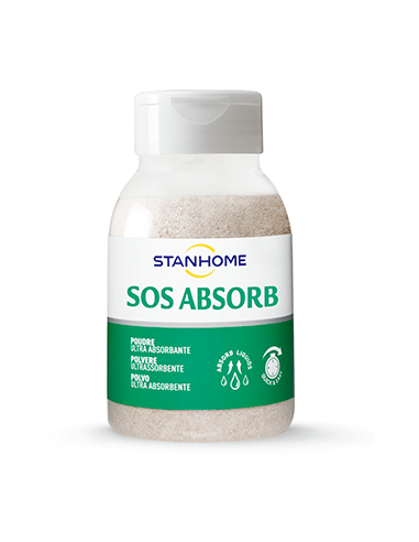 Sos Absorb Stanhome
