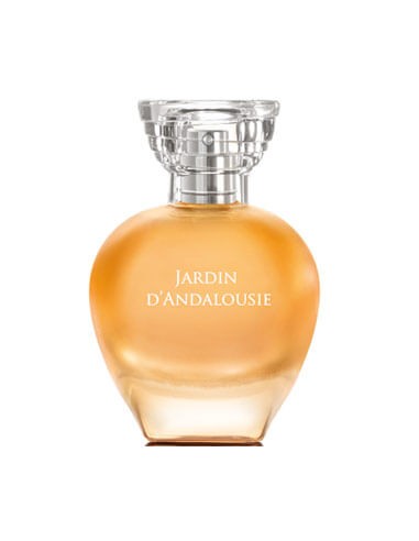 Eau de Toilette Jardín D'Andalousie...