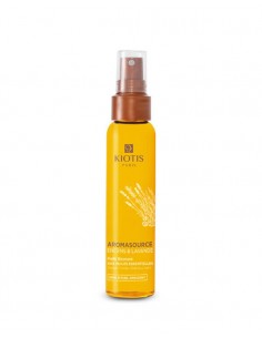 Aceite sedoso de incienso y...