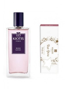 Set de Perfume Rose Gaïac...