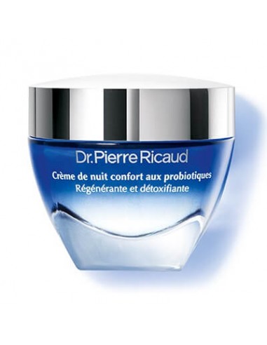 Crema de noche probióticos Dr. Pierre...