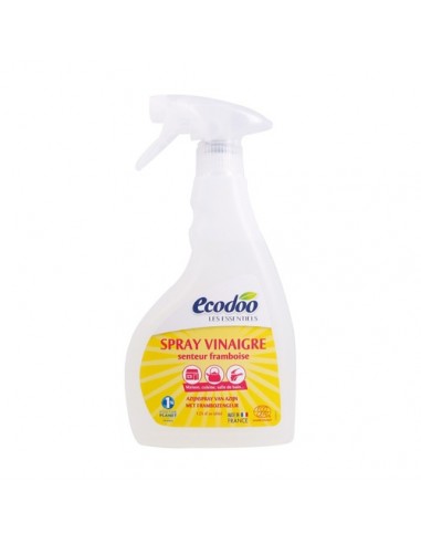 Spray de vinagre aroma frambuesa Eco...