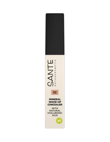 Corrector mineral Wape-Up Sante
