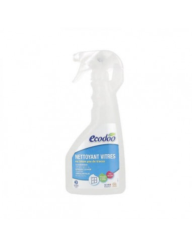 Limpiacristales Eco Ecodoo