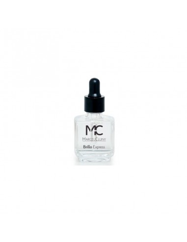Gotas secantes uñas Marcel Cluny