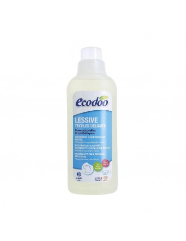 Detergente prendas delicadas Ecodoo