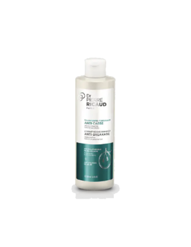 Champú anticaspa Dr. Pierre Ricaud