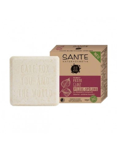 Acondicionador solido brillo family...