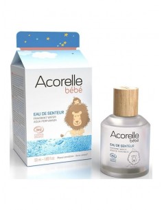 Agua de Colonia en Spray...