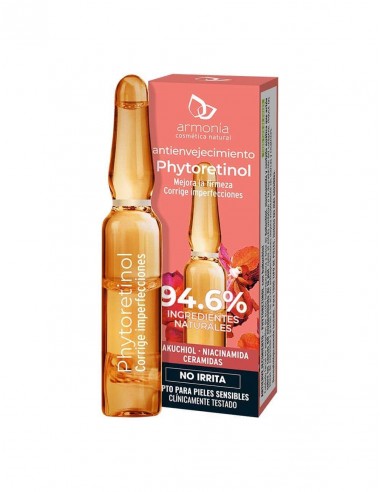 Antienvejecimiento Phytoretinol 2ml...