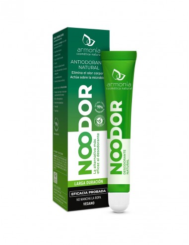 Desodorante Noodor Antiodorante 15ml...