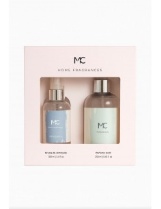 Duo de brisa de ensueño...