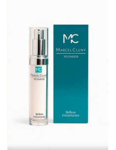 Crema facial reafirmante...