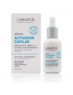 Serum Total Hair Anticaida...