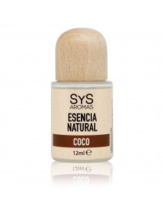 Esencia Natural de Coco...