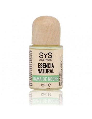 Esencia Natural Dama de Noche 12ml...