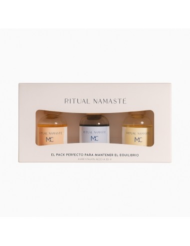 Ambientador Mikado Ritual Namaste...