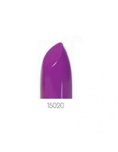 Barra de labios 15020 morado...