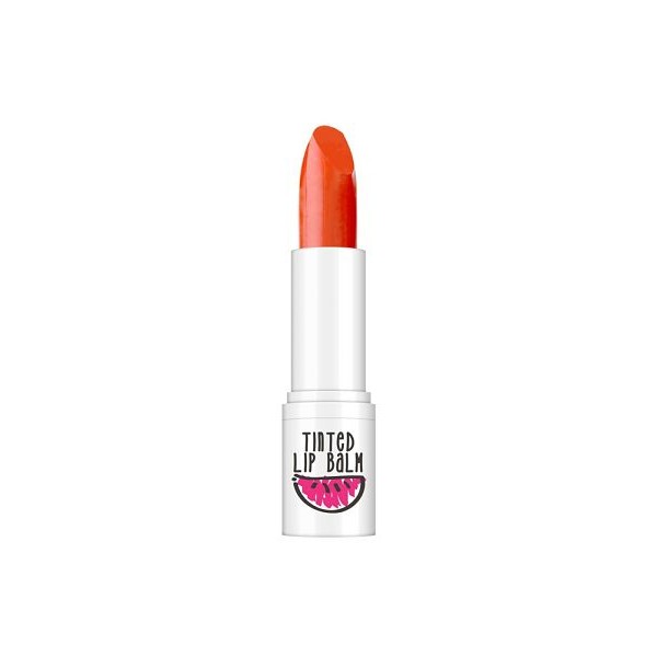 Bálsamo Melon Kiss french coral Miyo
