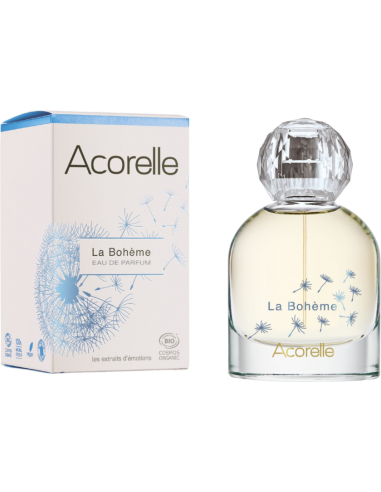 Perfume La Boheme Bio Vegan 50ml...