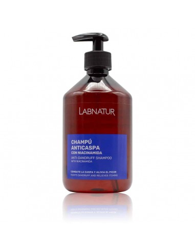 Champu Anti Caspa con Niacinamida...