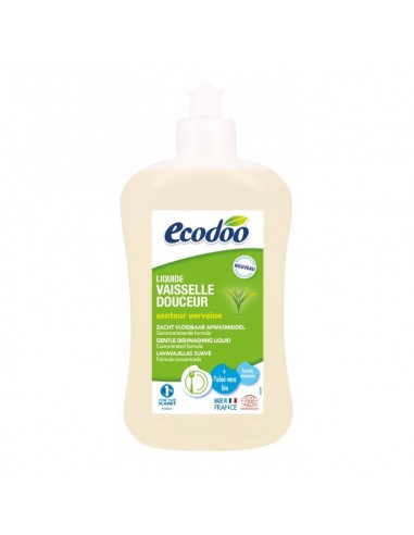 Lavavajillas Suave Aloe Vera Verbena...