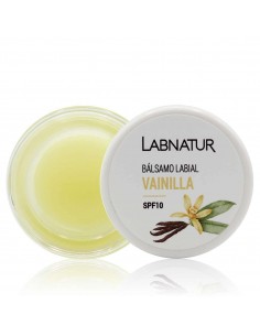 Bálsamo Labial Vainilla...