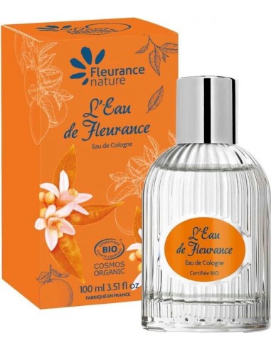 L´Eau de Fleurance Agua de Colonia...